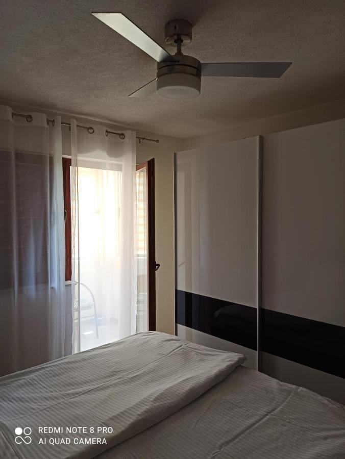 Apartman Robertino 1966 Makarska Exterior foto