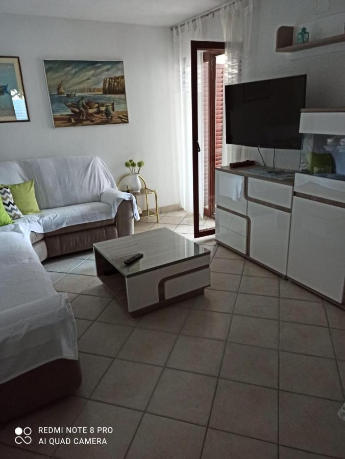 Apartman Robertino 1966 Makarska Exterior foto