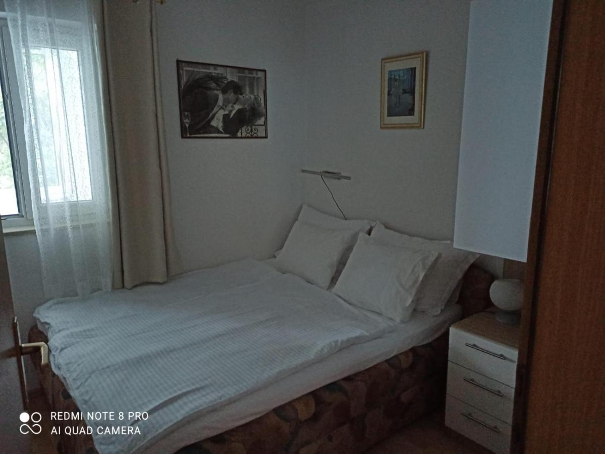 Apartman Robertino 1966 Makarska Exterior foto