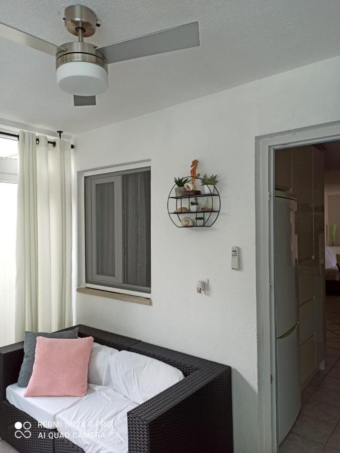 Apartman Robertino 1966 Makarska Exterior foto