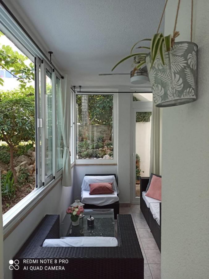 Apartman Robertino 1966 Makarska Exterior foto