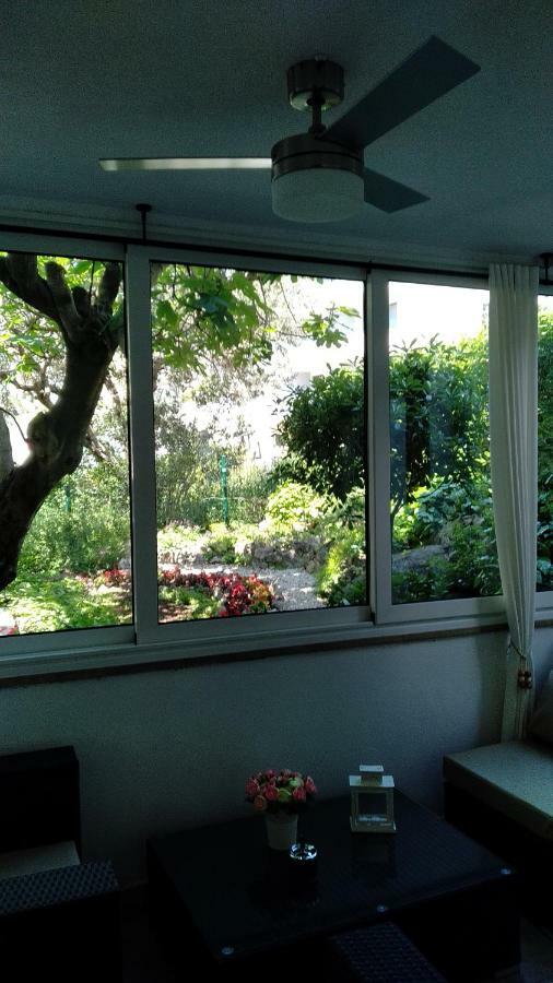 Apartman Robertino 1966 Makarska Exterior foto